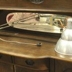 766 3011 TABLE LAMP